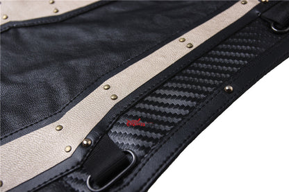 Odin Borson Black Outfit Cosplay Kostüm