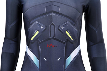 Vola Vyse Cosplay Kostüm