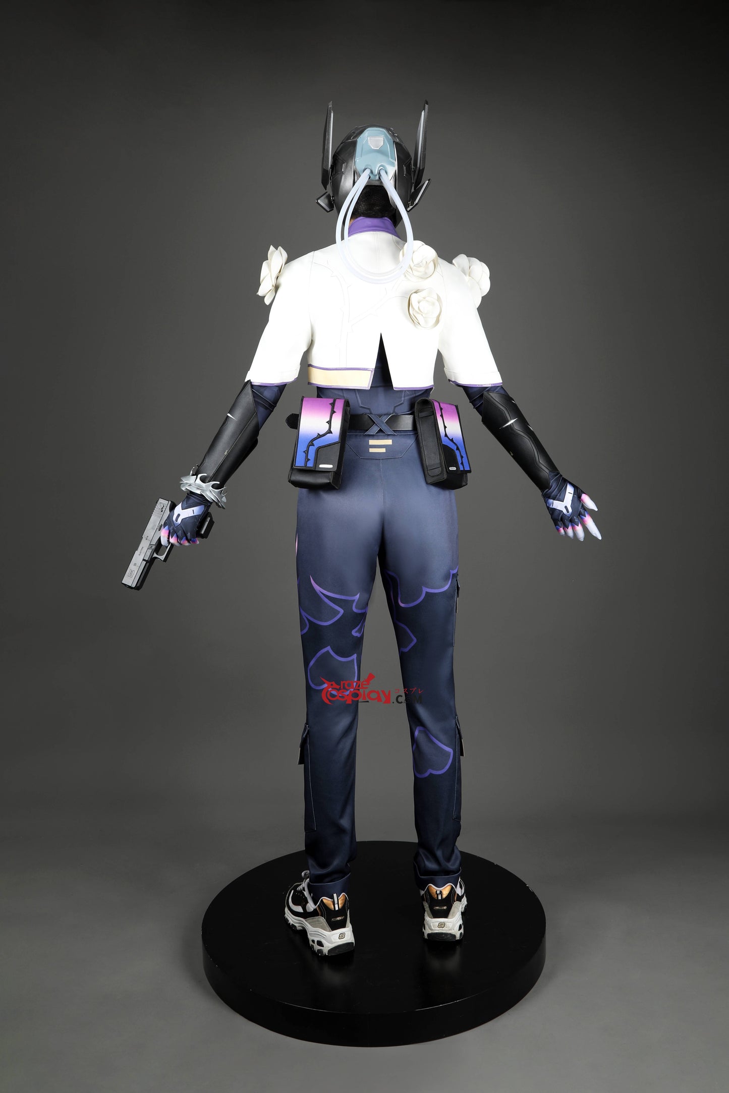 Vola Vyse Cosplay Kostüm