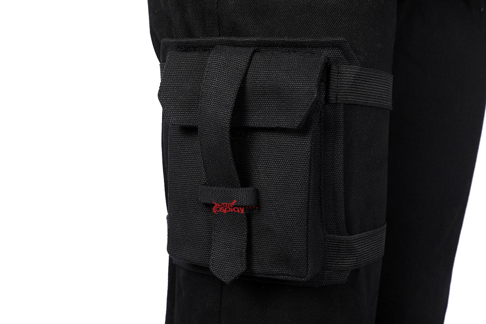 Kate Bishop Outfit Cosplay Kostüm