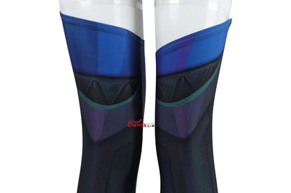 Luna Snow Set Cosplay Kostüm