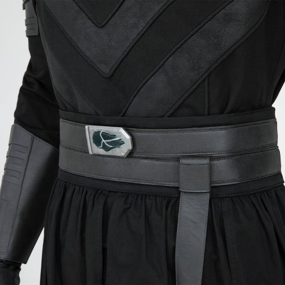 Costume cosplay di Ahsoka Baylan Skoll