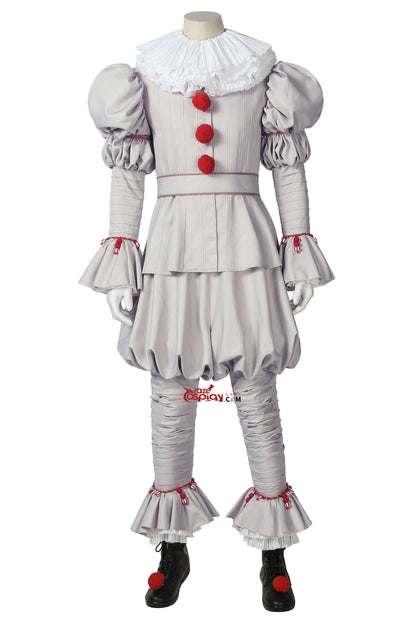 IT Pennywise Cosplay Kostüm