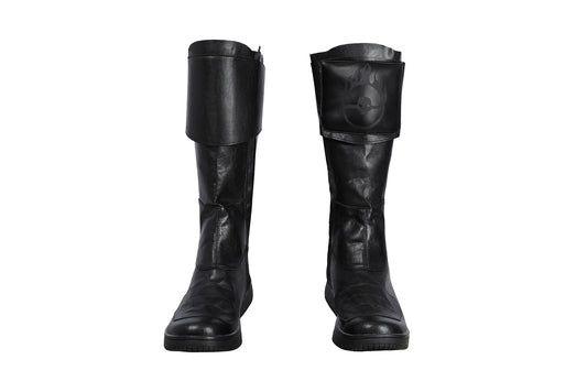 Furiosa A Mad Max Saga Furiosa Cosplay Stiefel