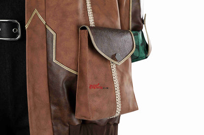 Alma Cosplay Kostüm