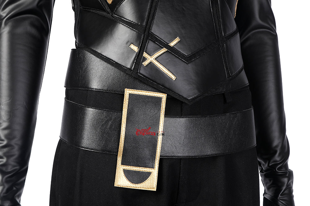 Sylvie Laufeydottir Outfit Cosplay Kostüm