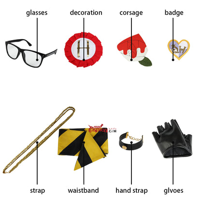 Trey Clover Cosplay Kostüm