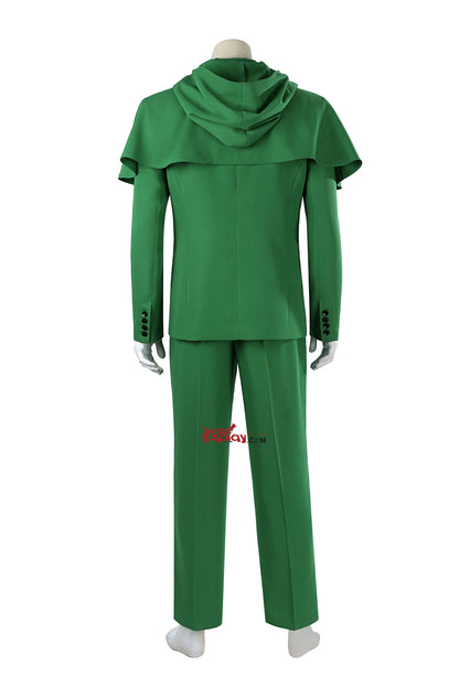 Victor von Doom Outfit Cosplay Kostüm