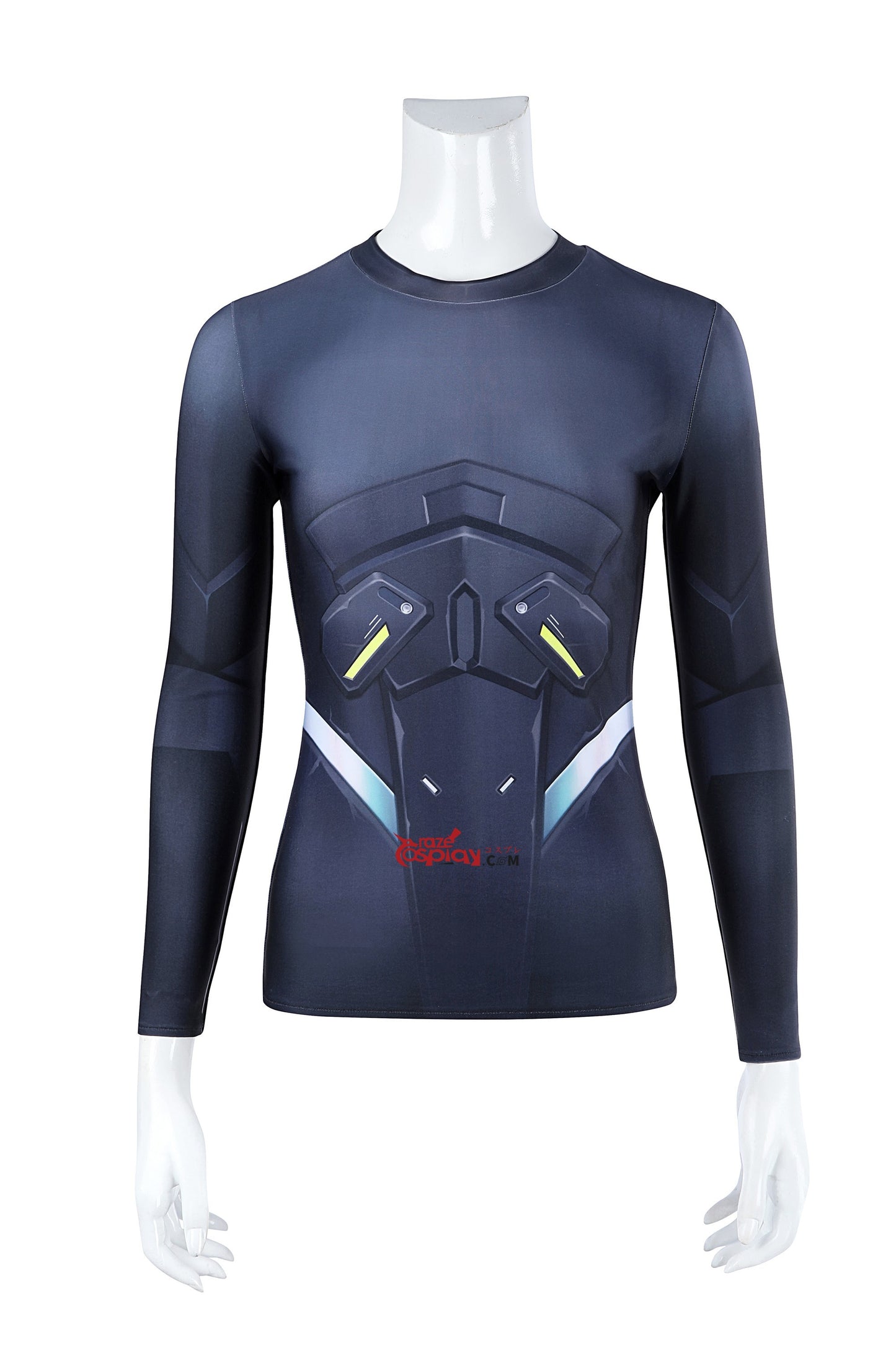 Vola Vyse Cosplay Kostüm