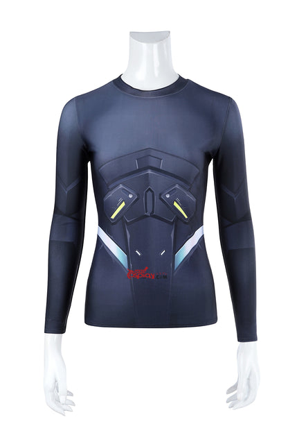 Vola Vyse Cosplay Kostüm