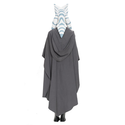 The Mandalorian Ahsoka Outfit Cosplay Kostüm