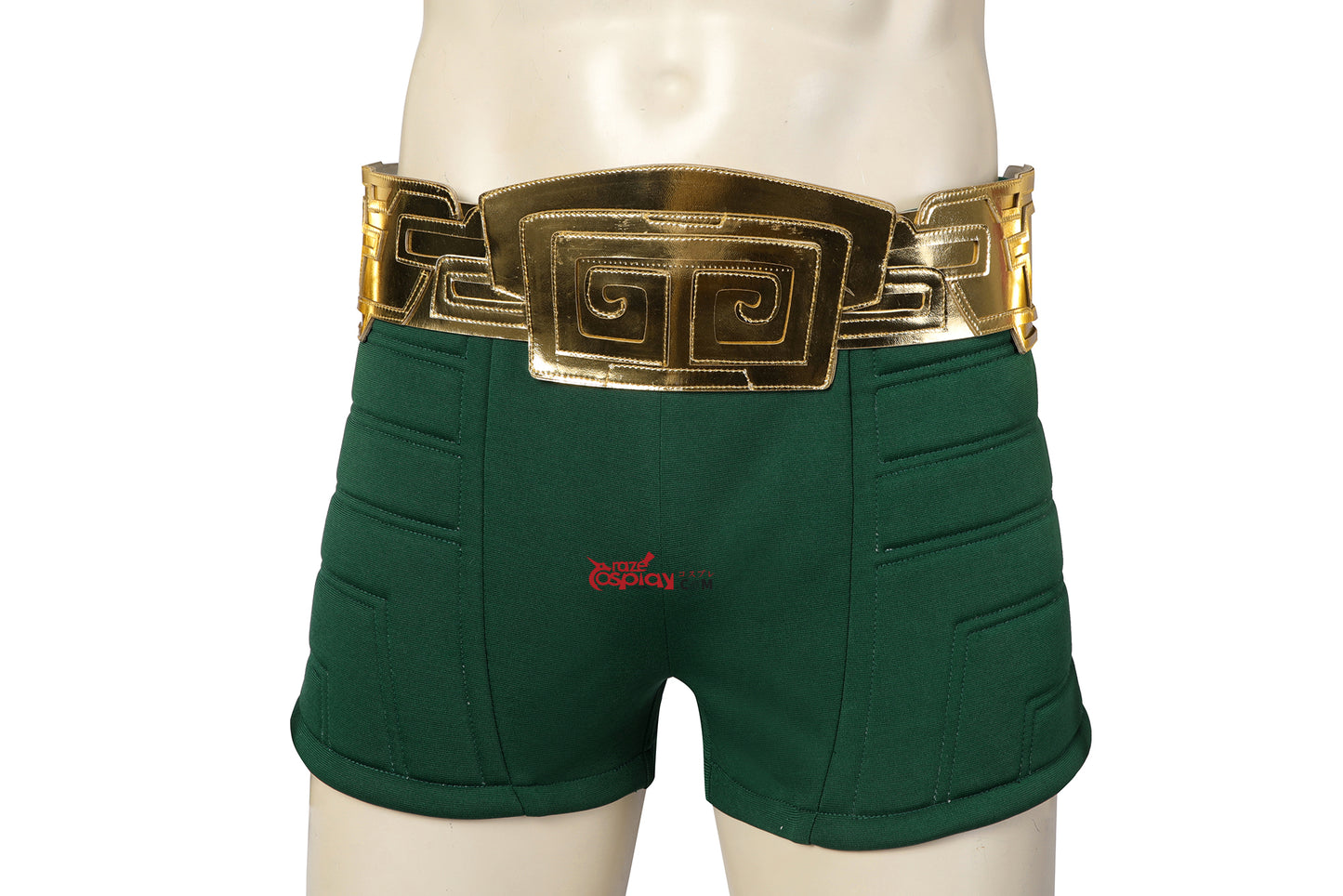 Namor Cosplay Kostüm