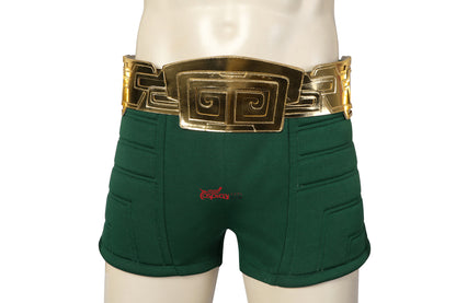 Namor Cosplay Kostüm