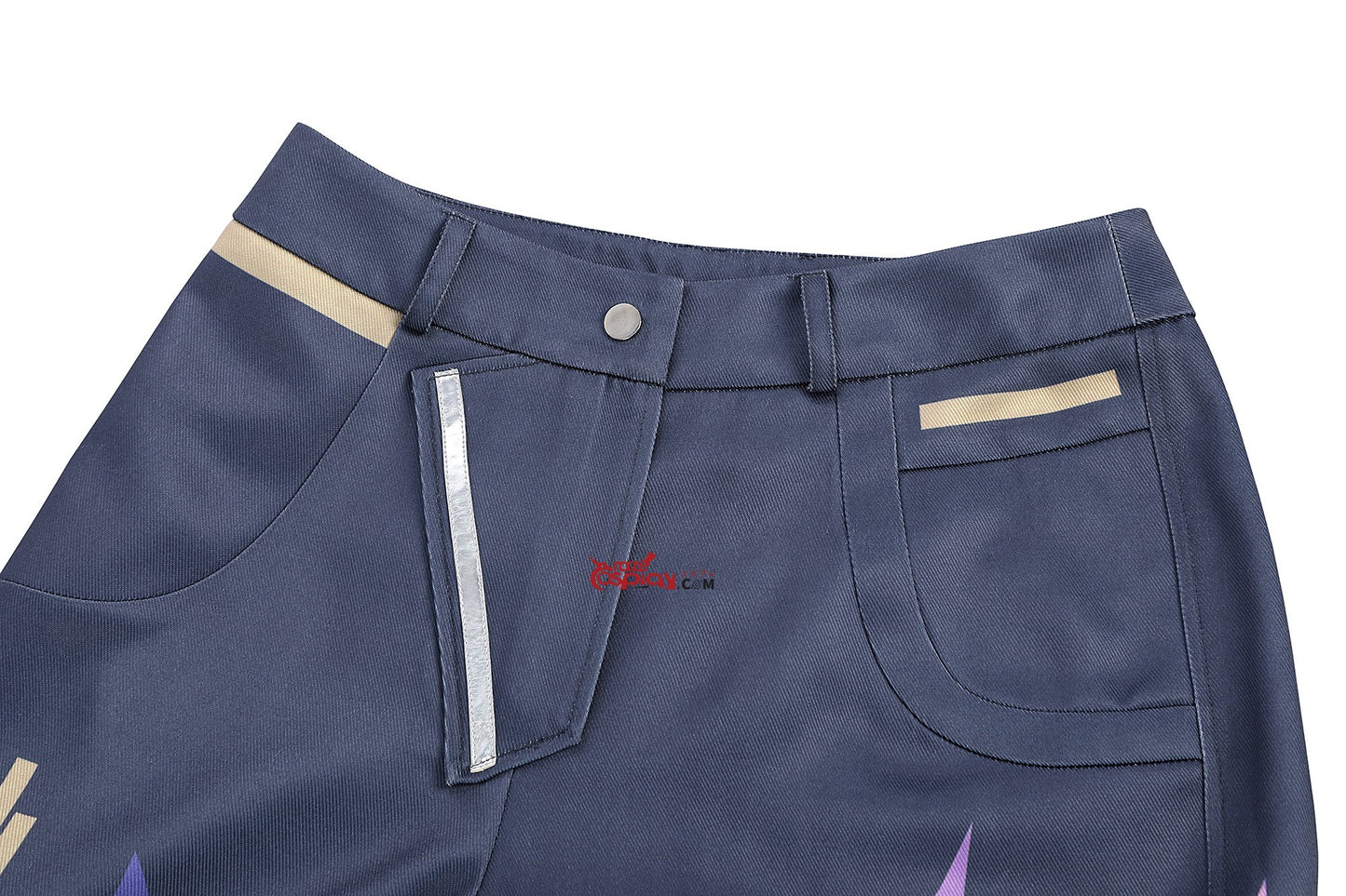 Vola Vyse Cosplay Kostüm