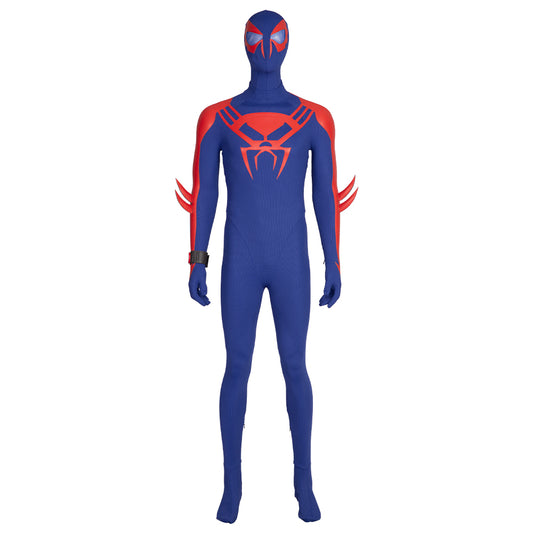 Spider-Man: Across The Spider-verse Outfit Cosplay Kostüm