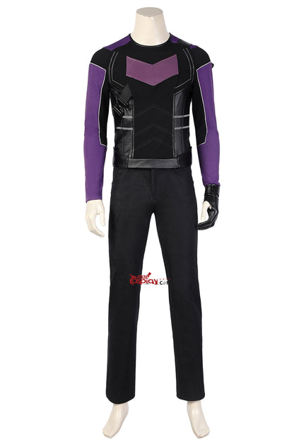 Clinton Barton Ronin Cosplay Kostüm