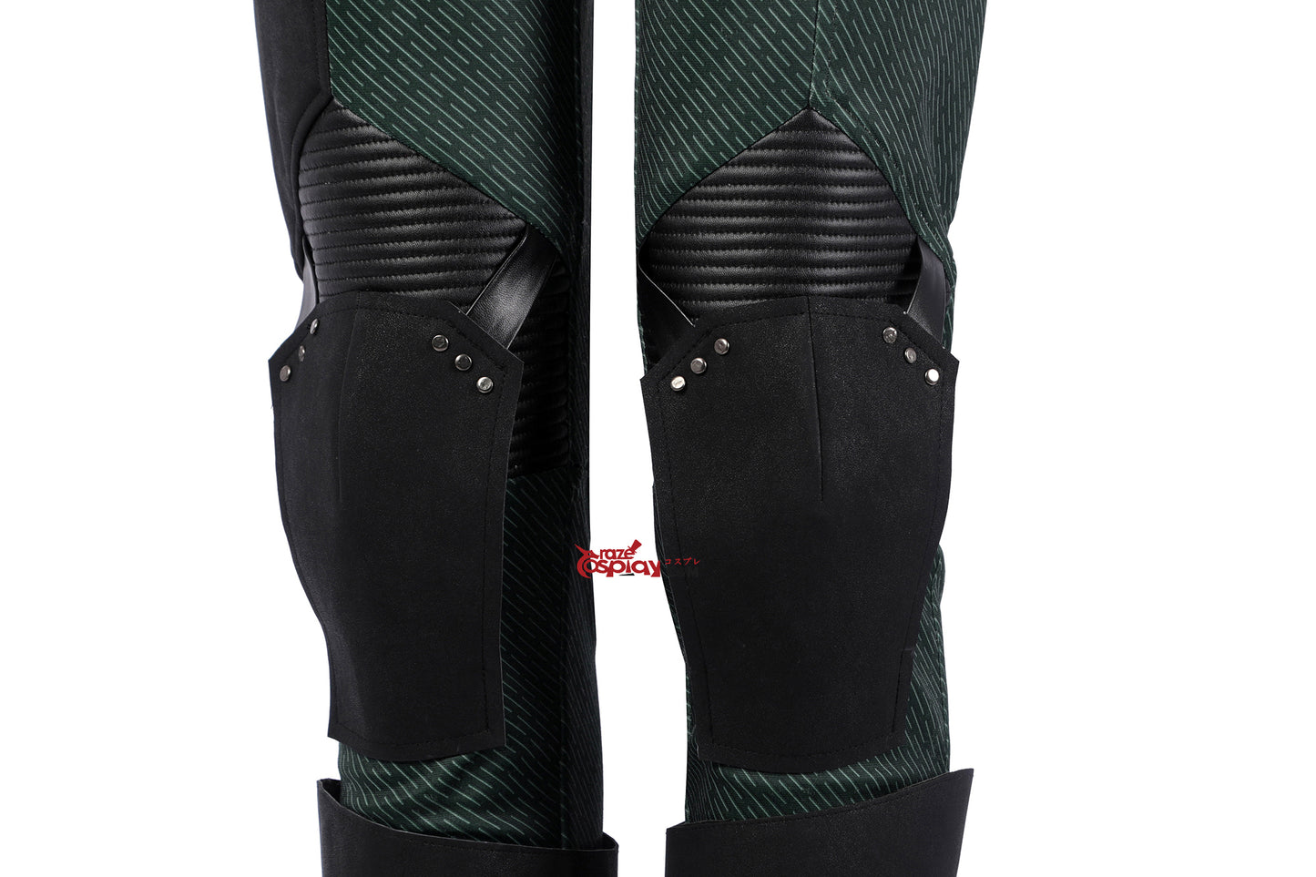 Gamora Battle Outfit Cosplay Kostüm