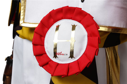 Trey Clover Cosplay Kostüm