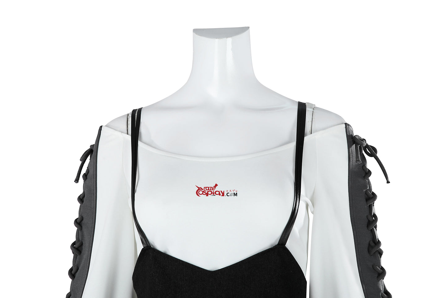 Alma Cosplay Kostüm