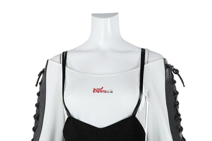 Alma Cosplay Kostüm