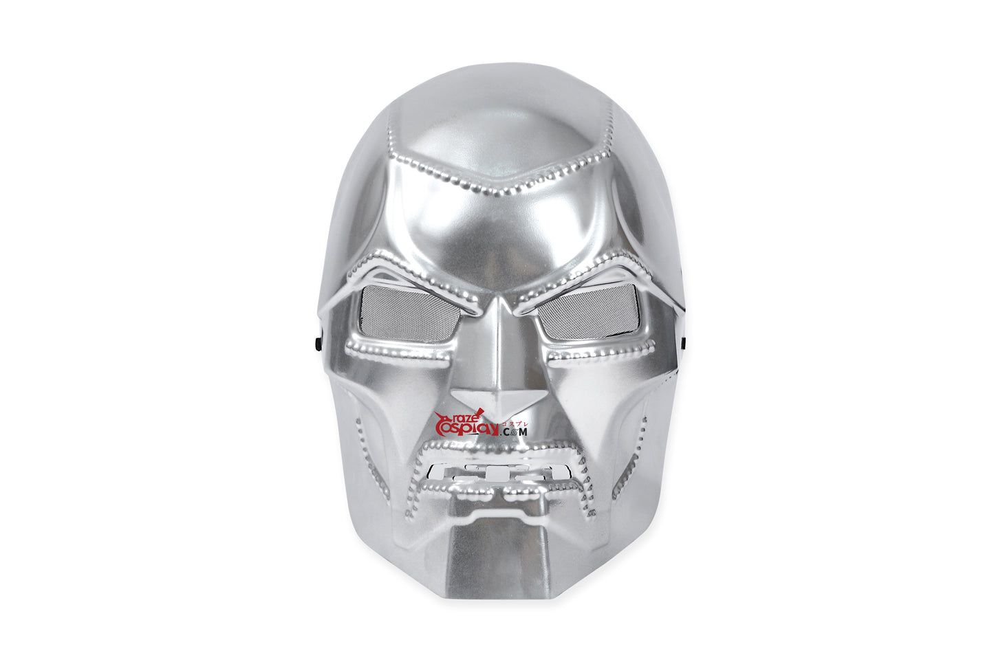 Victor von Doom Black Outfit Cosplay Kostüm