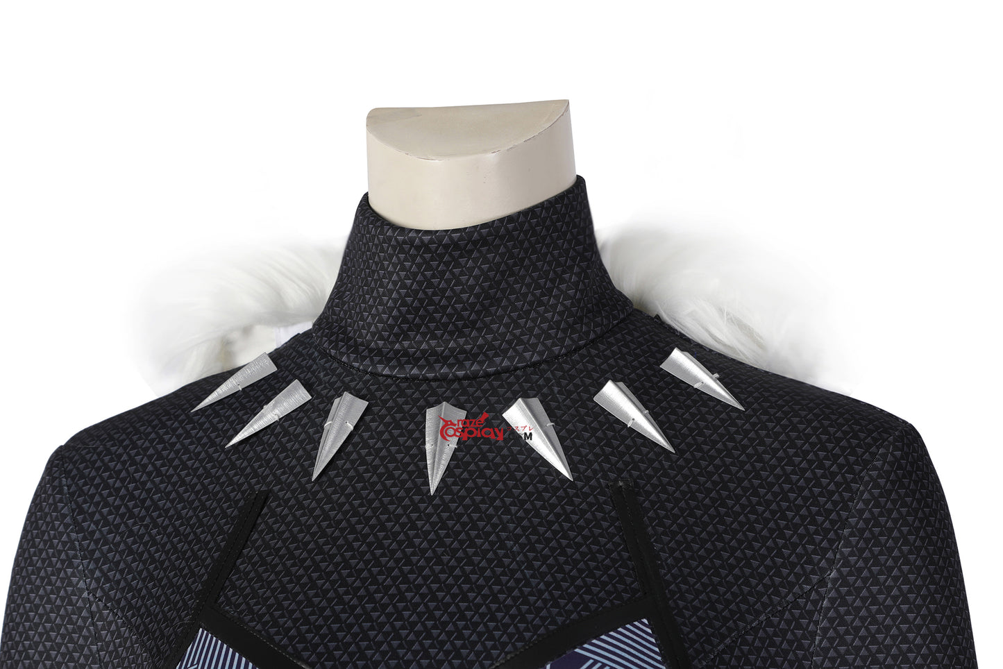 Shuri Black Outfit Cosplay Kostüm