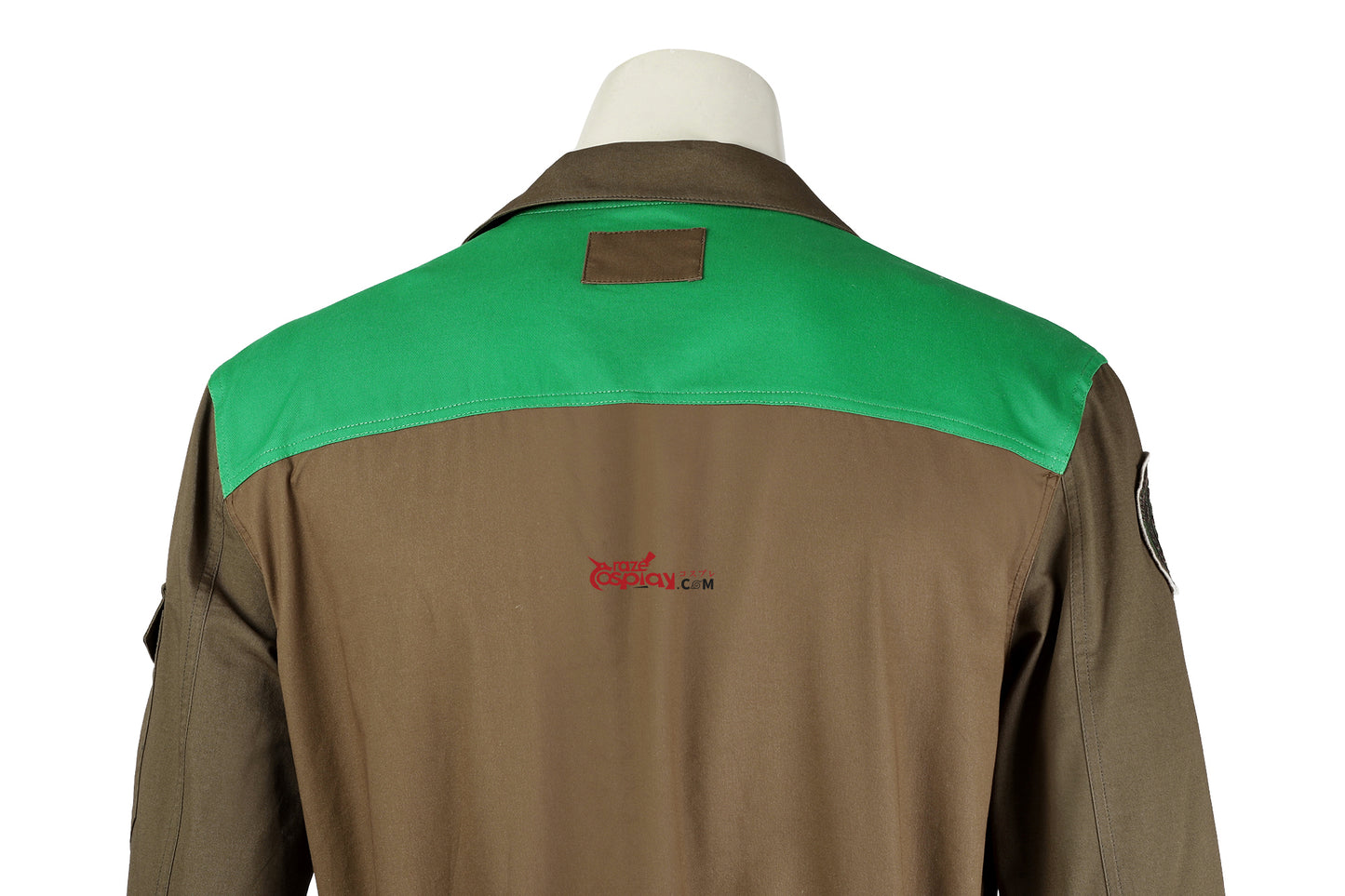 Ouroboros Jumpsuit Cosplay Kostüm