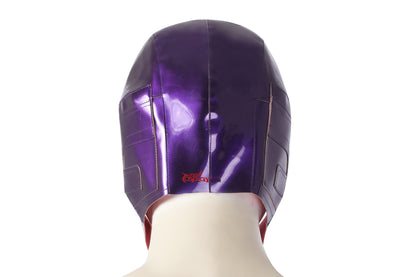 Kang Green Outfit Cosplay Kostüm