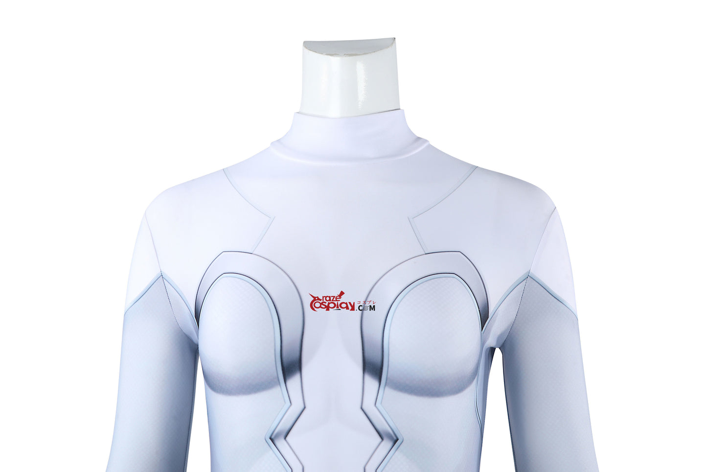 Dagger Jumpsuit Cosplay Kostüm