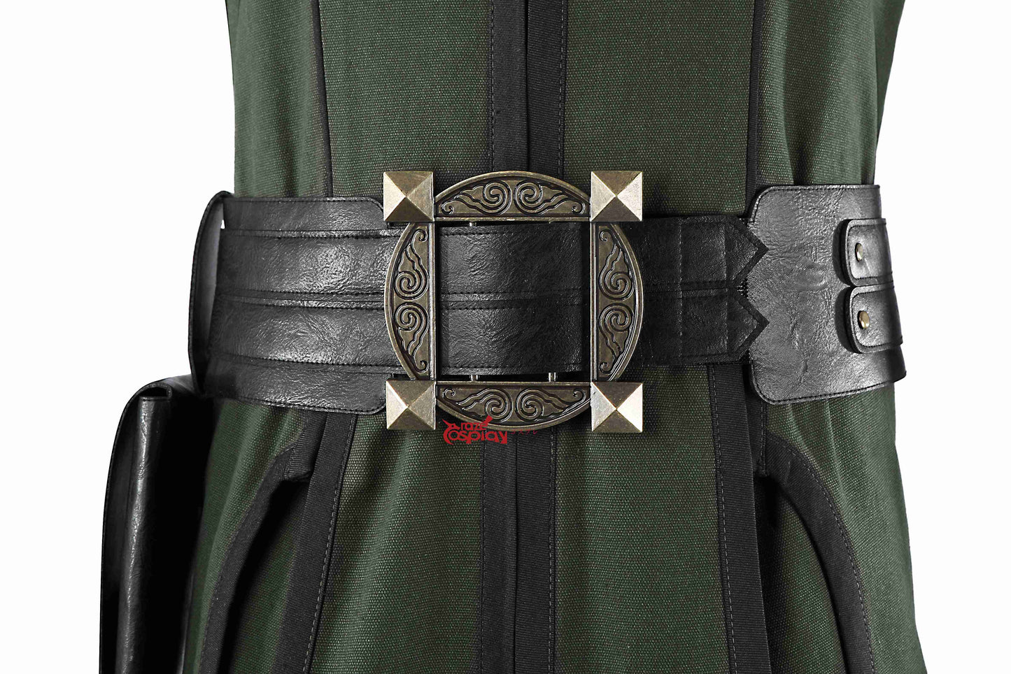 Victor von Doom Black Outfit Cosplay Kostüm