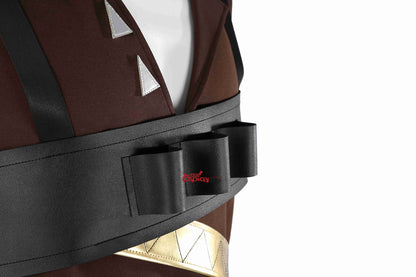 Valo Tejo Outfit Cosplay Kostüm