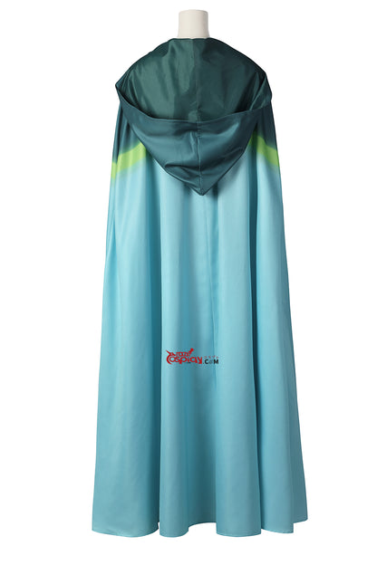 Jane Foster Cloak Cosplay Kostüm
