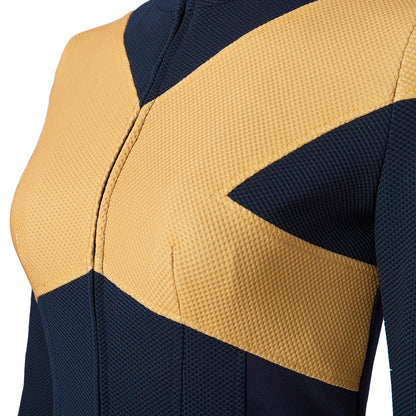 X-Men: Dark Phoenix Outfit Cosplay Kostüm