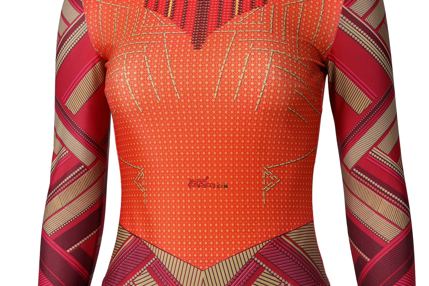 Dora Milaje Okoye Cosplay Kostüm