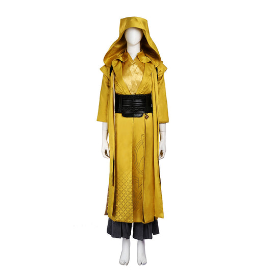 Doctor Strange Ancient One Outfit Cosplay Kostüm