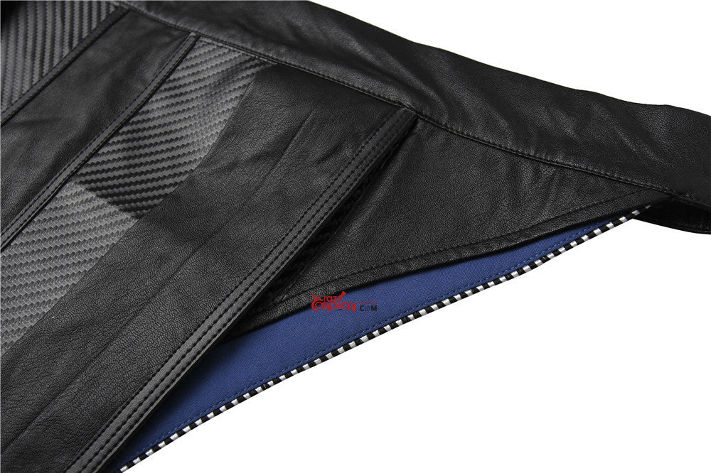 Odin Borson Black Outfit Cosplay Kostüm