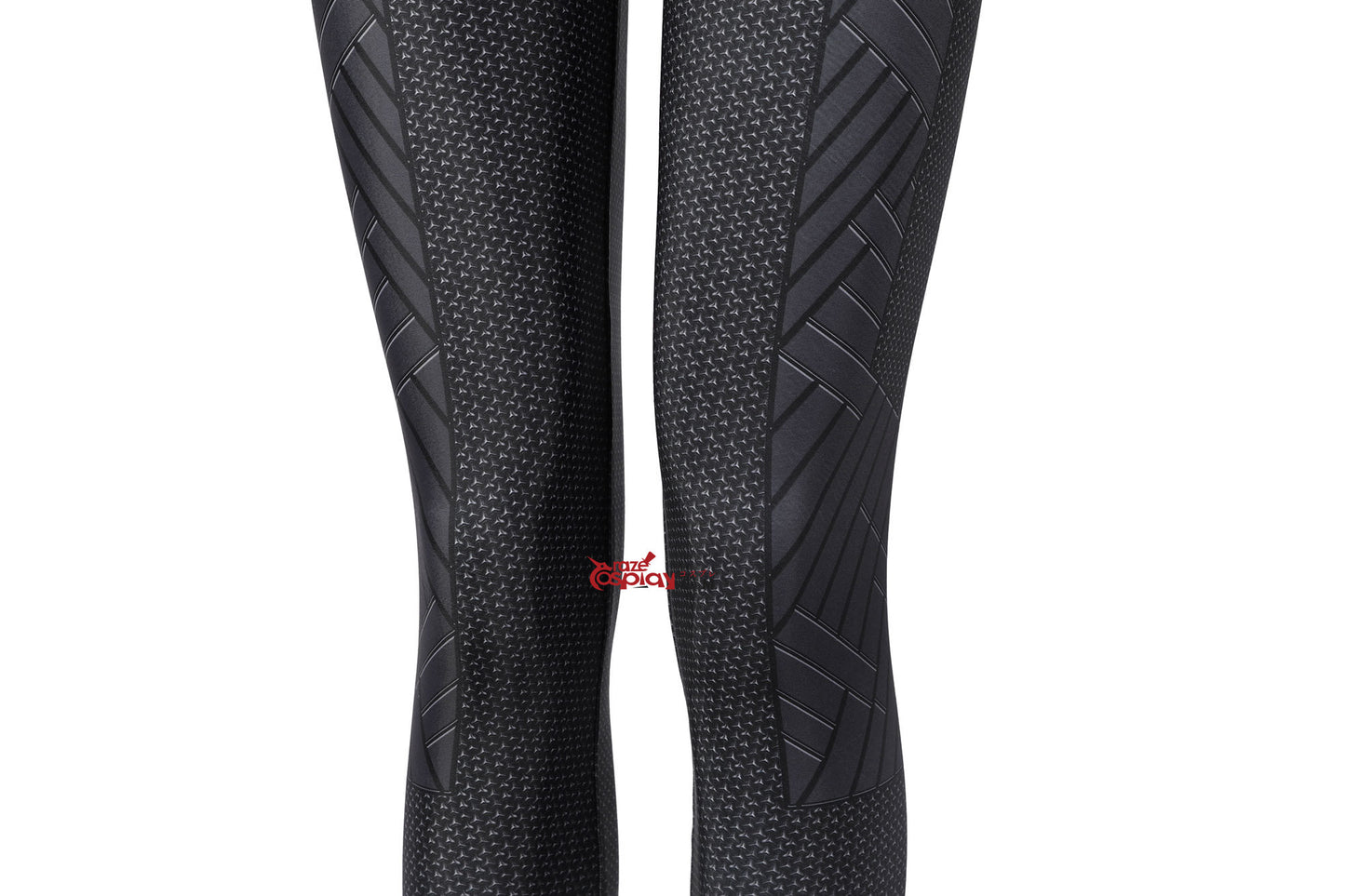 Dora Milaje Okoye Cosplay Kostüm