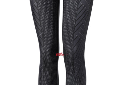 Dora Milaje Okoye Cosplay Kostüm