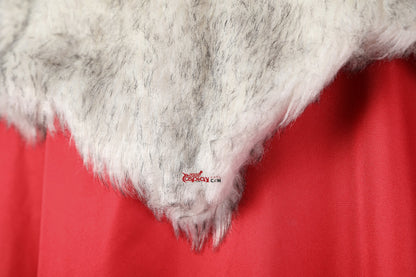 Odin Borson Black Outfit Cosplay Kostüm