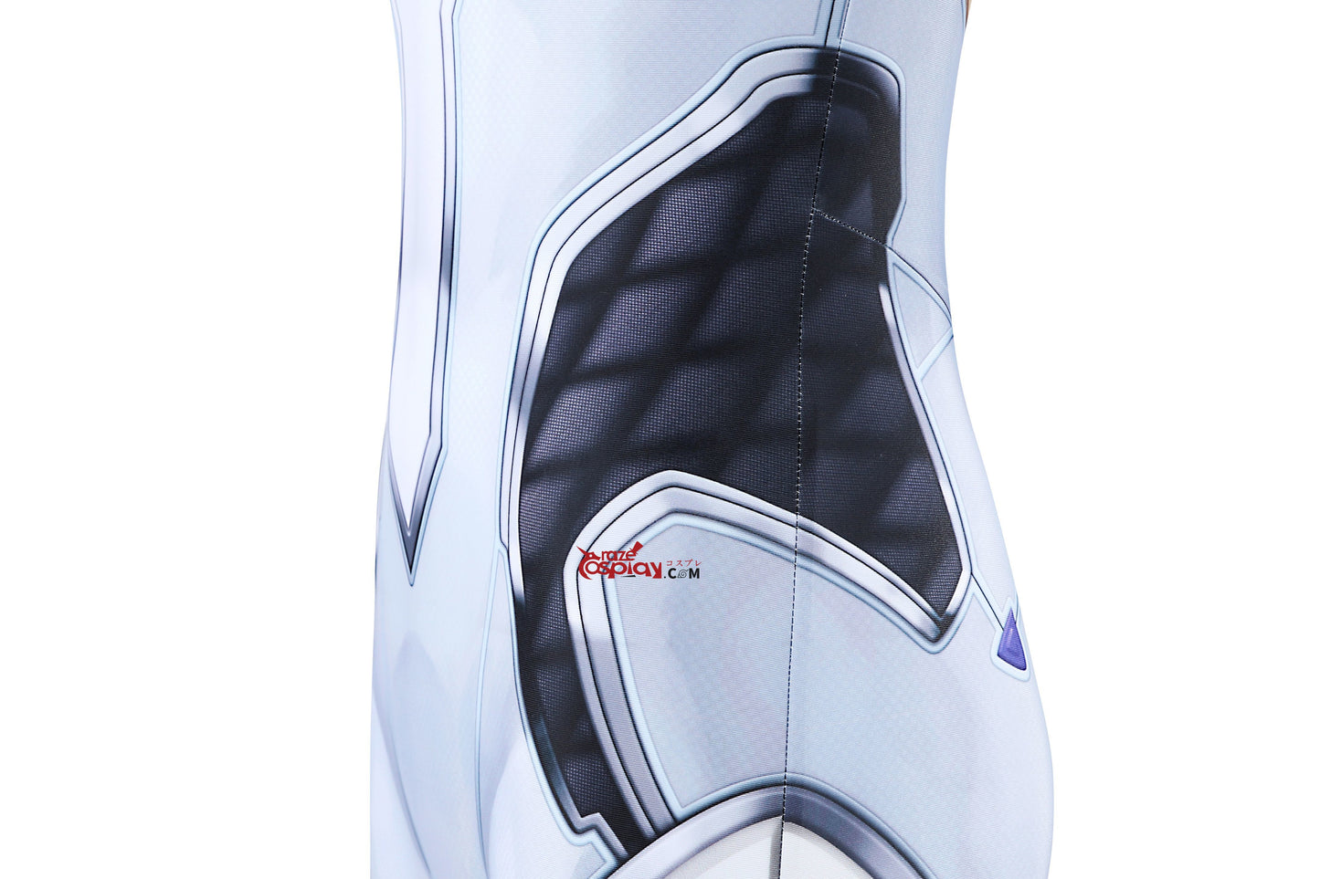 Dagger Jumpsuit Cosplay Kostüm