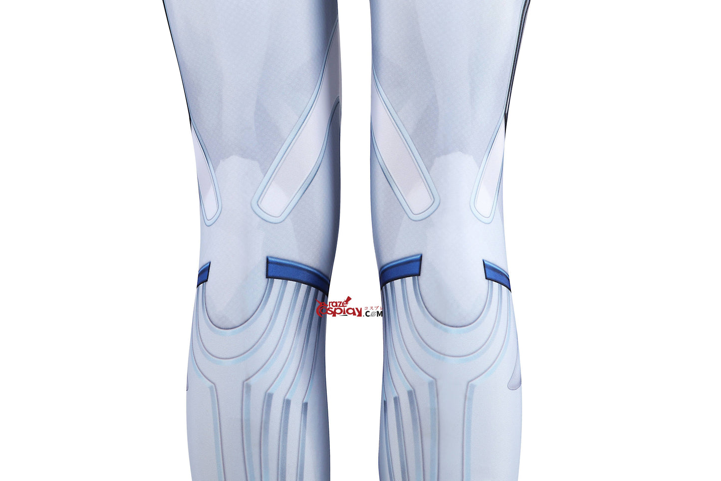 Dagger Jumpsuit Cosplay Kostüm