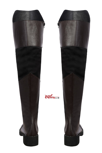 Dora Milaje Okoye Cosplay Kostüm