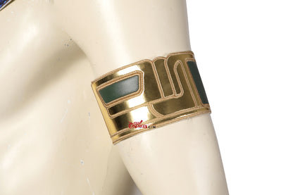 Namor Cosplay Kostüm