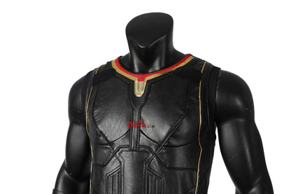 Odin Borson Black Outfit Cosplay Kostüm