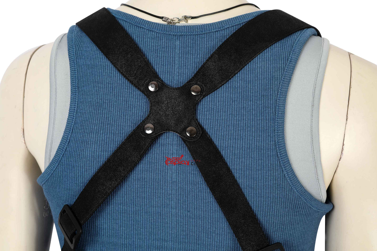 Resident Evil Jill Valentine Cosplay Kostüm