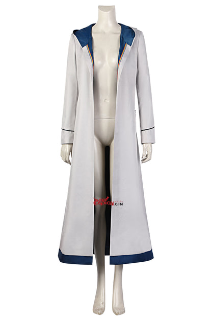 Doctor Who 13 Doctor Cosplay Kostüm