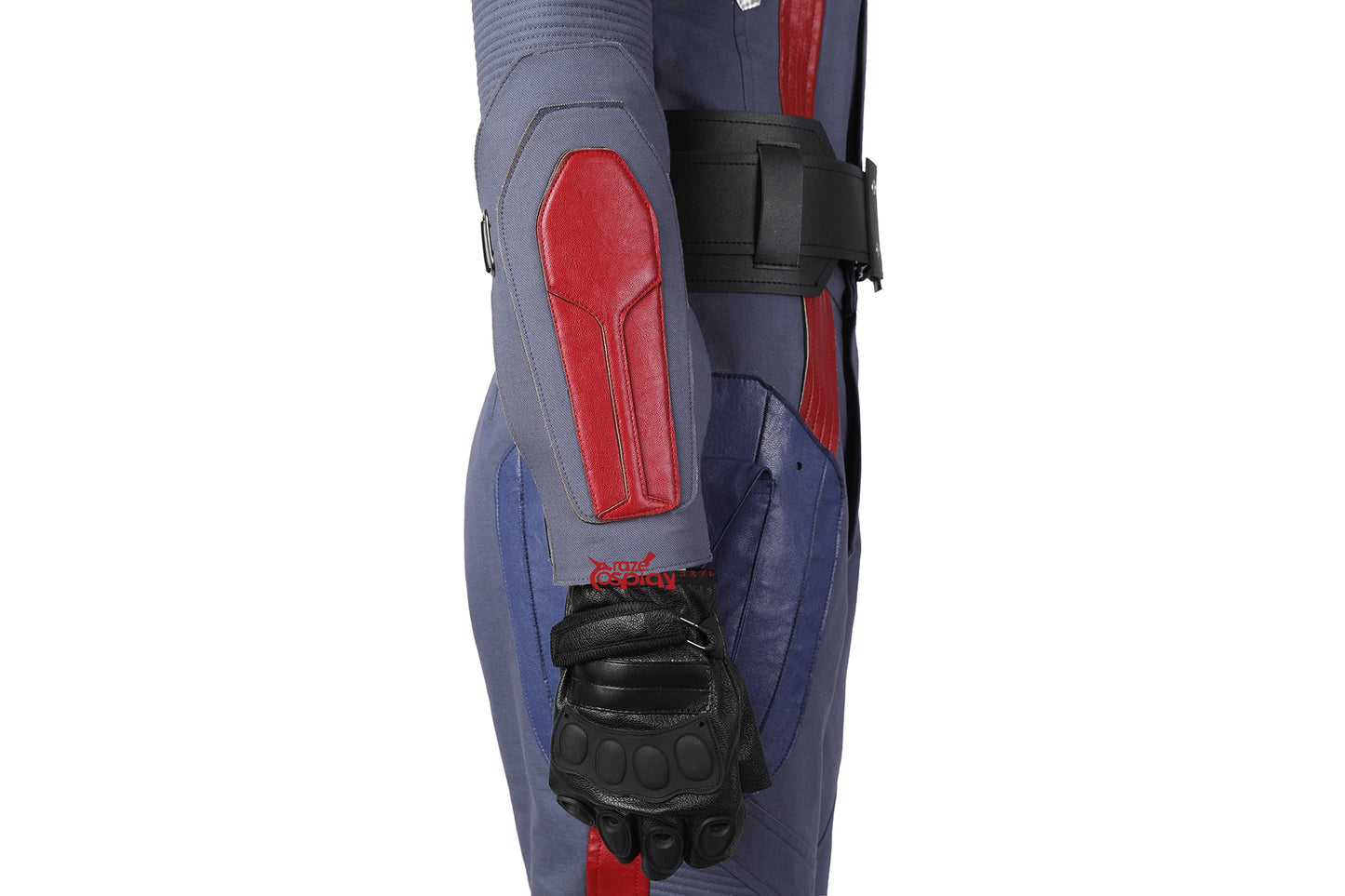 Nebula Team Uniform Cosplay Kostüm