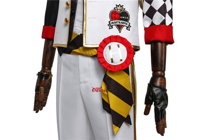Trey Clover Cosplay Kostüm