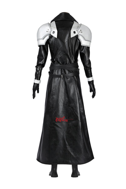 FF Rebirth Sephiroth Outfit Cosplay Kostüm