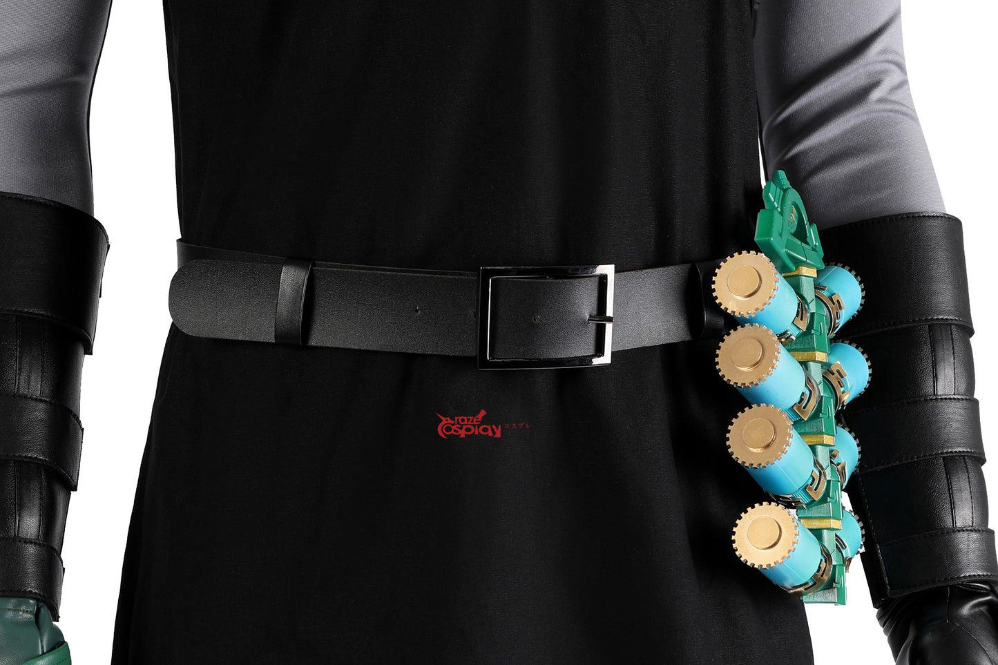 Zelda Dark Link Cosplay Kostüm